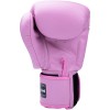 Детские Боксерские Перчатки Twins Special BGVL3 Тайский Бокс Розовые