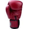 Twins Special BGVL3 Боксерские Перчатки Тайский Бокс Maroon