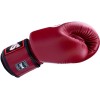 Twins Special BGVL3 Боксерские Перчатки Тайский Бокс Maroon