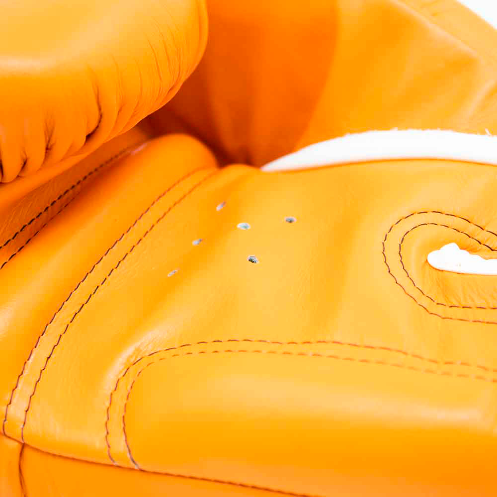 Twins Special BGVL3 Боксерские Перчатки Тайский Бокс Apricot