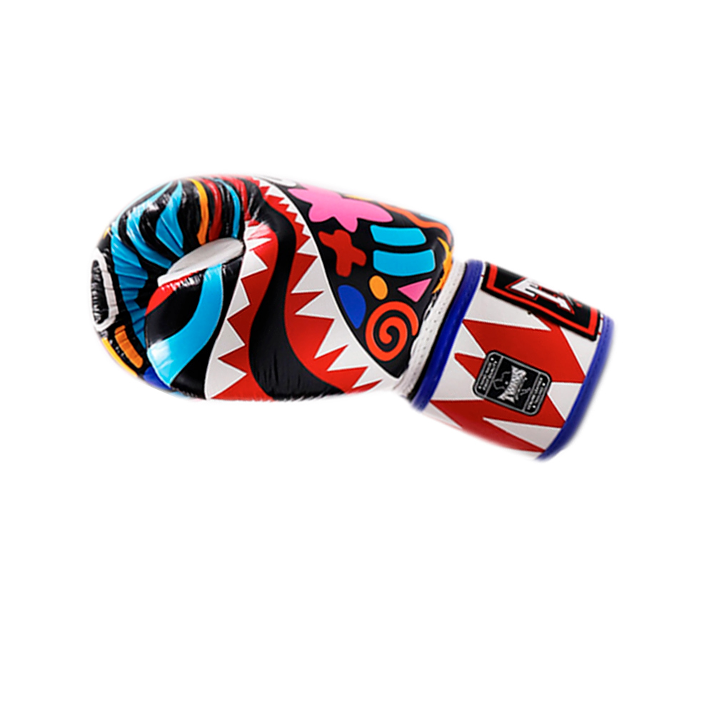 Twins Special FBGVL3-62 Боксерские Перчатки Тайский Бокс 