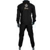 Fairtex VS3 Костюм Cауна Сгонка "Vinyl Sweat Suit" Черно-Коричневая
