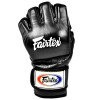 Fairtex FGV12 Перчатки MMA Черные
