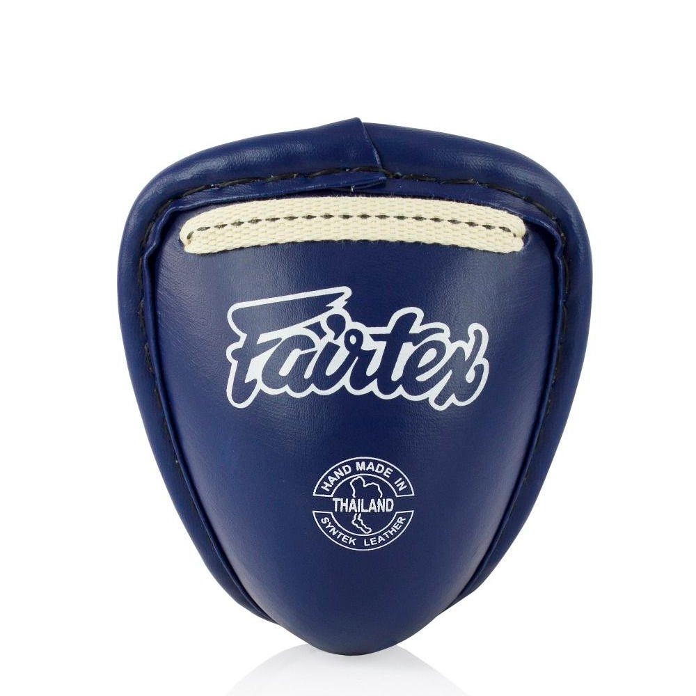 Fairtex GC2 Защита Паха Ракушка Бандаж Тайский Бокс