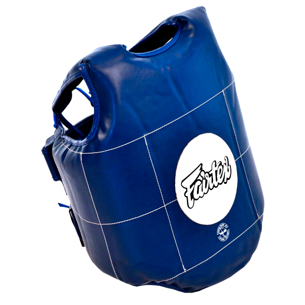 Fairtex PV1 Жилет Защитный Тайский Бокс