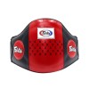 Fairtex BPV1 "Standard Leather" Пояс Тренера Тайский Бокс