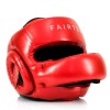 Fairtex HG17 Боксерский Шлем Тайский Бокс "Full Face Pro Sparring" 