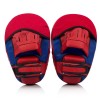 Fairtex FMV13 Лапы Боксерские Тайский Бокс "Maximized Focus" 