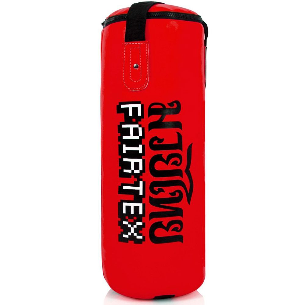 Детский Боксерский Мешок Fairtex HBK1 Тайский Бокс