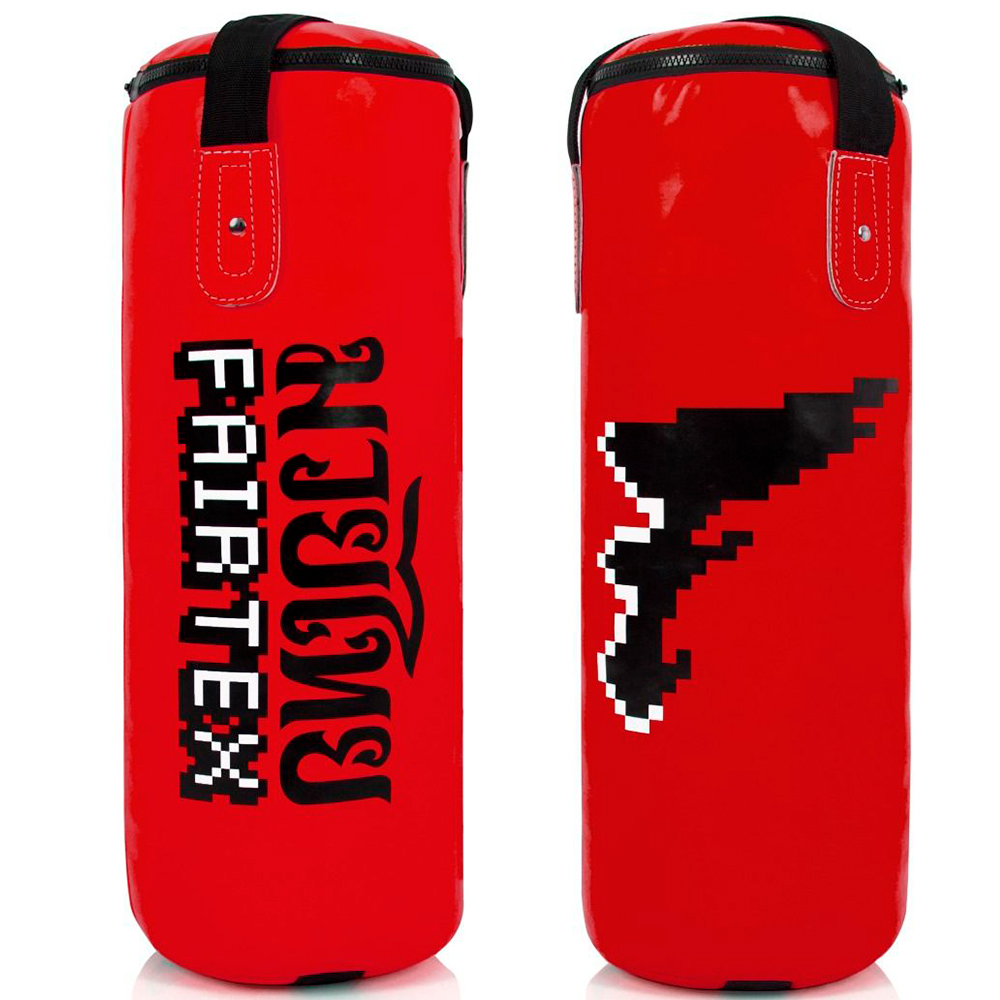Детский Боксерский Мешок Fairtex HBK1 Тайский Бокс