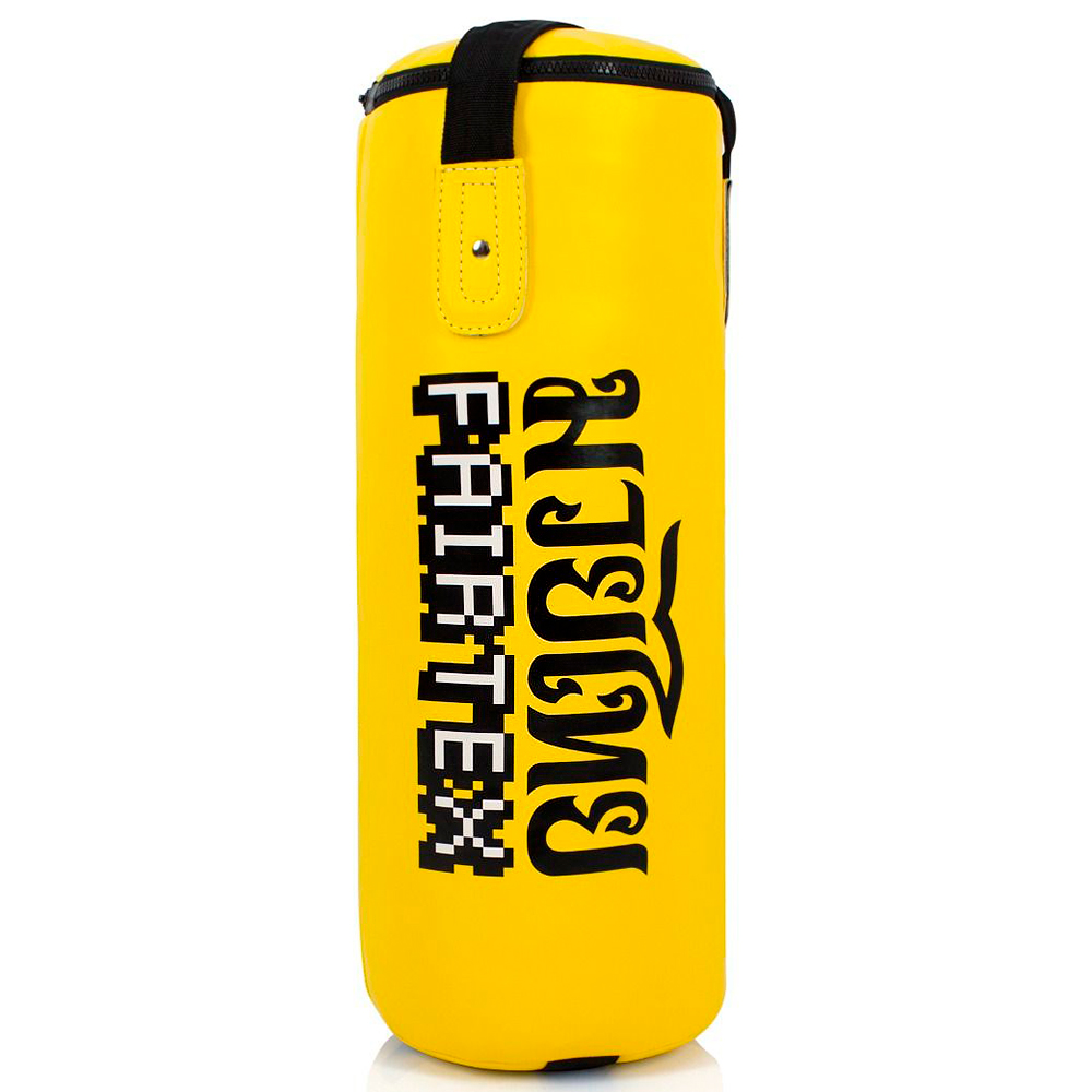 Детский Боксерский Мешок Fairtex HBK1 Тайский Бокс