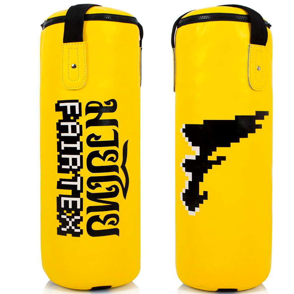 Детский Боксерский Мешок Fairtex HBK1 Тайский Бокс