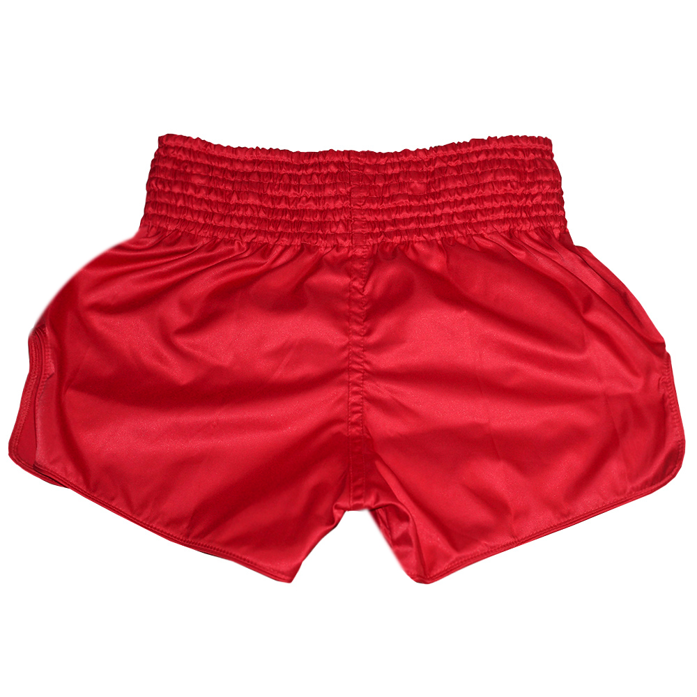 Fairtex BS1910 Шорты Тайский Бокс "Golden River"