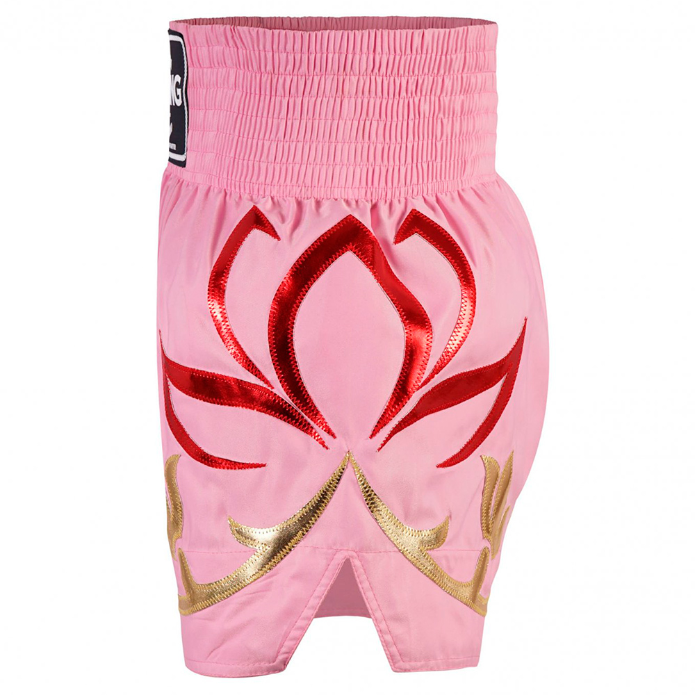 Top King TKTBS-209 Шорты Тайский Бокс 