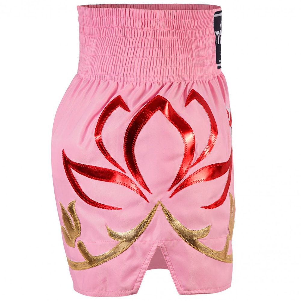 Top King TKTBS-209 Шорты Тайский Бокс 