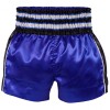 Top King TKTBS-214 Шорты Тайский Бокс Синие