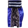 Top King TKTBS-214 Шорты Тайский Бокс Синие