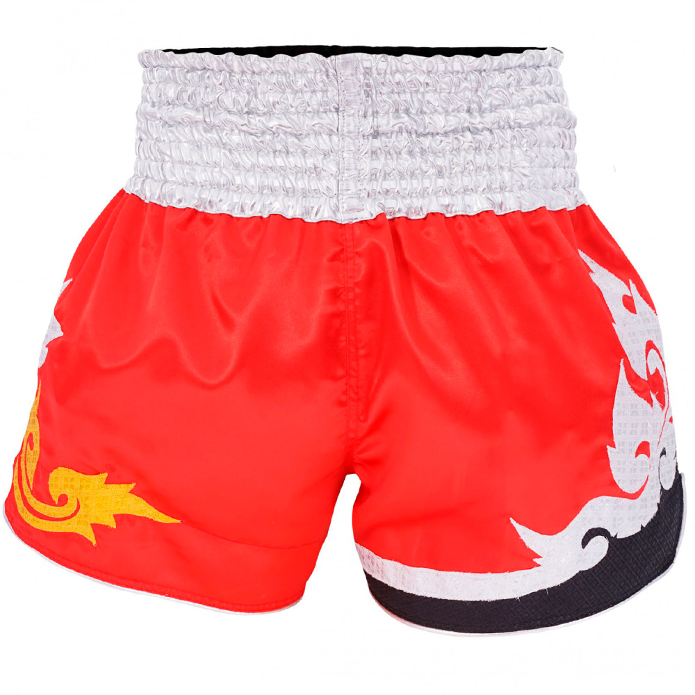 Top King TKTBS-236 Шорты Тайский Бокс 