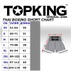 Top King TKB-065 Шорты Тайский Бокс