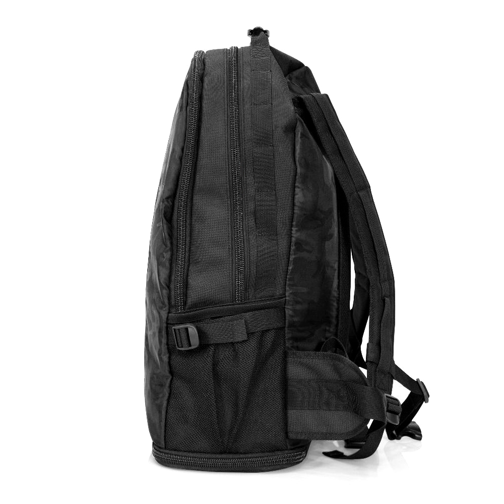 Fairtex BAG4 Рюкзак Тайский Бокс Черный