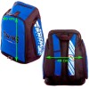 Twins Special BAG5 Рюкзак Тайский Бокс Трансформируемый Синий