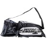 Twins Special BAG5 Рюкзак Тайский Бокс Трансформируемый Серый