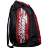 Twins Special BAG5 Рюкзак Тайский Бокс Трансформируемый Красный