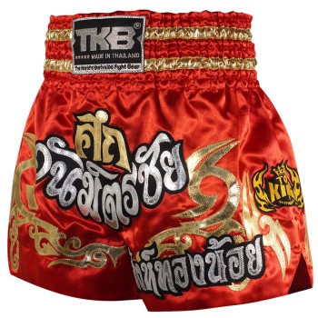 Top King TKTBS-048 Шорты Тайский Бокс 