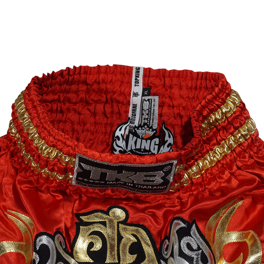 Top King TKTBS-048 Шорты Тайский Бокс 