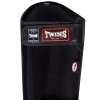 Twins Special SGL10 Защита Голени Тайский Бокс Черный