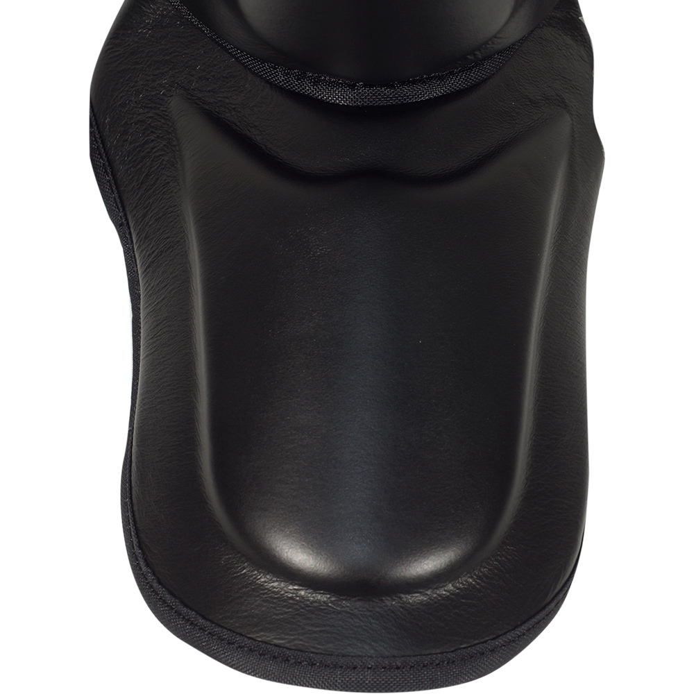 Twins Special SGL10 Защита Голени Тайский Бокс Черный