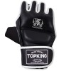 Top King TKGGU Перчатки MMA "Ultimate" Черные