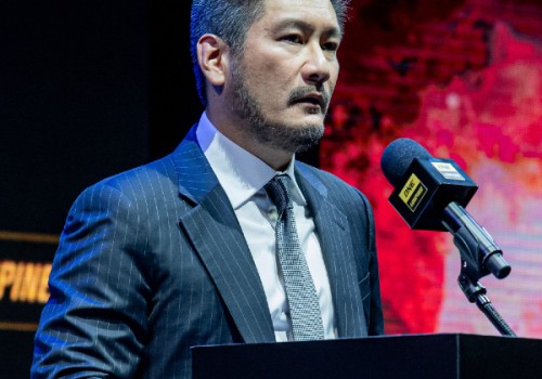 ПРОМОУШЕН ONE CHAMPIONSHIP АНОНСИРОВАЛ  52 ЕЖЕНЕДЕЛЬНЫХ ИВЕНТА В 2023 ГОДУ НА СТАДИОНЕ ЛУМПИНИ