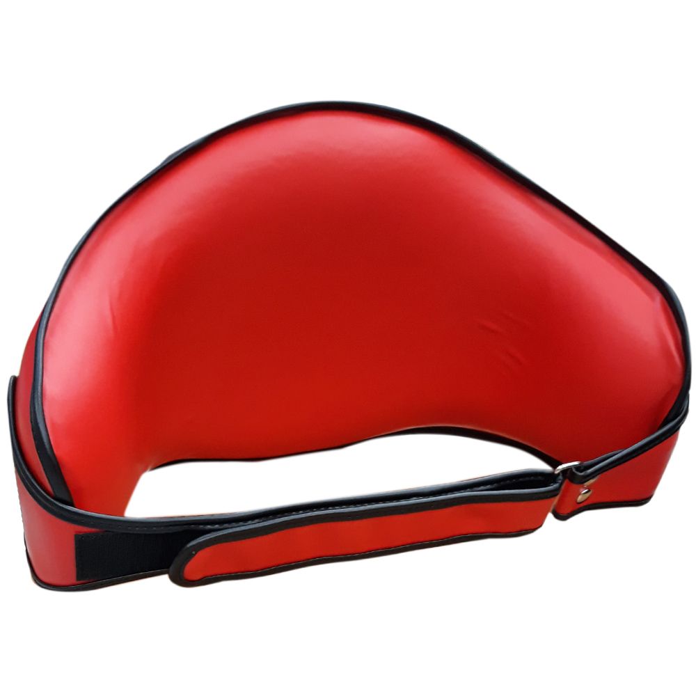 FBT Пояс Тренера Тайский Бокс Черный