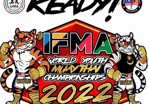 СБОРНАЯ РОССИИ ПОБЕДИЛА НА ПЕРВЕНСТВЕ МИРА ПО ТАЙСКОМУ БОКСУ В МАЛАЙЗИИ