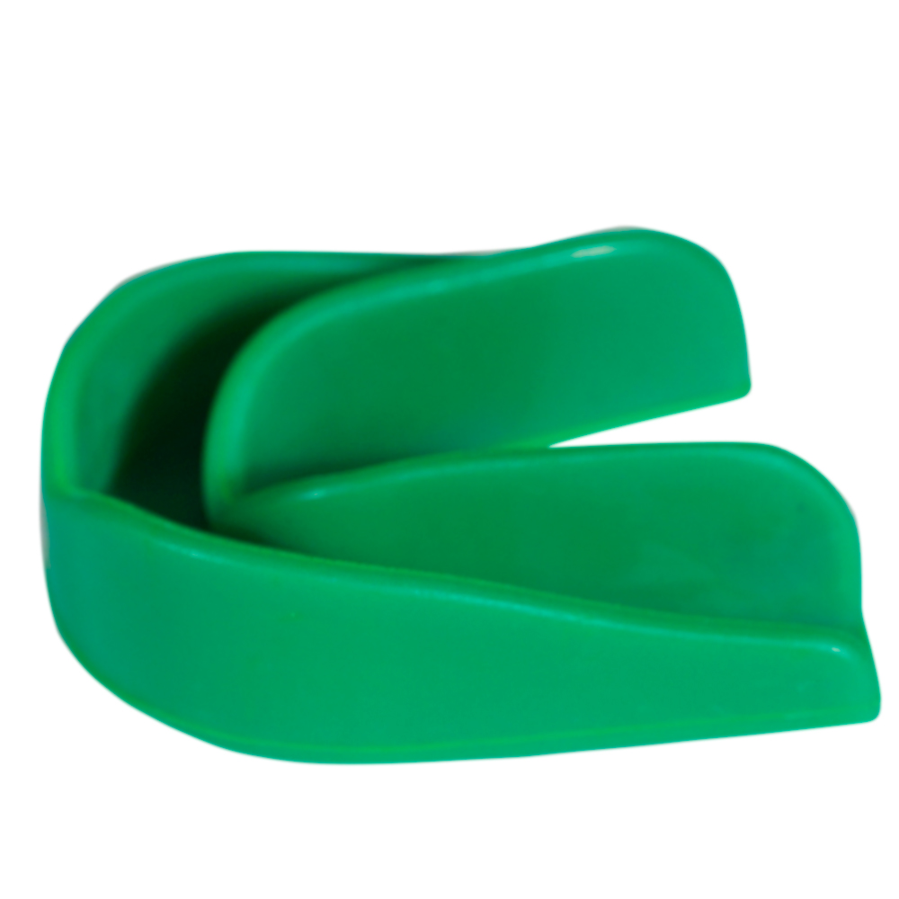 Детская Капа "Seedopia" Простая Тайский бокс 4 Цвета с Футляром