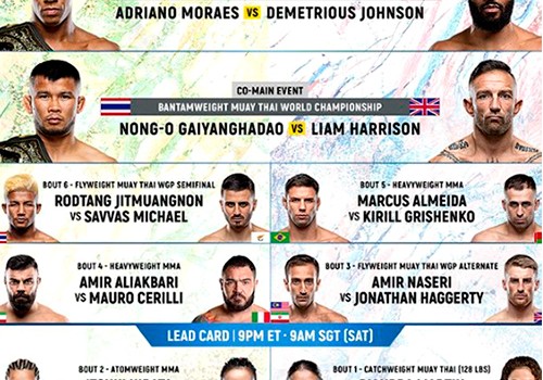 Я ПРИДУ ЗА КРОВЬЮ. ХАРИССОН И ГАЯНХАДАО РАЗОГРЕВАЮТСЯ В СОЦСЕТЯХ.