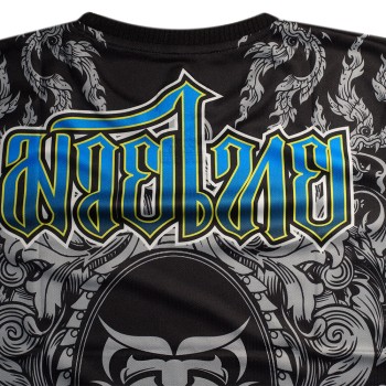 Born To Be PSBT-09 Футболка Тайский Бокс Тренировочная