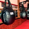 Fairtex HB11 Груша Боксёрская Тайский Бокс "Uppercut Heavy Bag" Черный