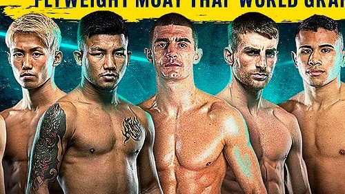 РОДТАНГ, СУПЕРЛЕК, МАЙКЛ И ГОНСАЛВЕС ВЫИГРАЛИ ЧЕТВЕРТЬФИНАЛЫ ГРАН-ПРИ ONE 157