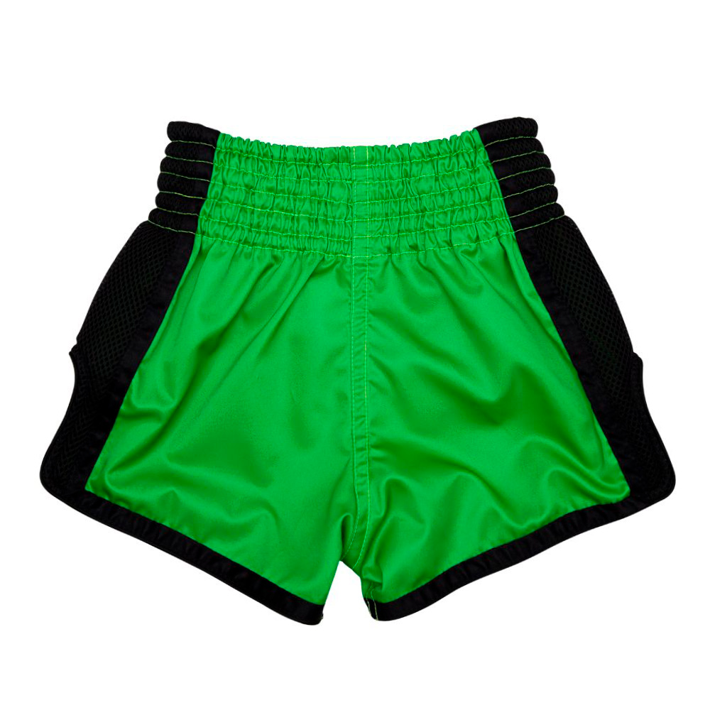 Детские шорты Fairtex BSK2106 Тайский Бокс "Siam"