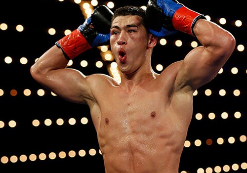 БИВОЛ СЕНСАЦИОННО РАЗБИЛ КАНЕЛО И ЗАСТАВИЛ ЕГО СТРАДАТЬ В НОВОМ ДИВИЗИОНЕ