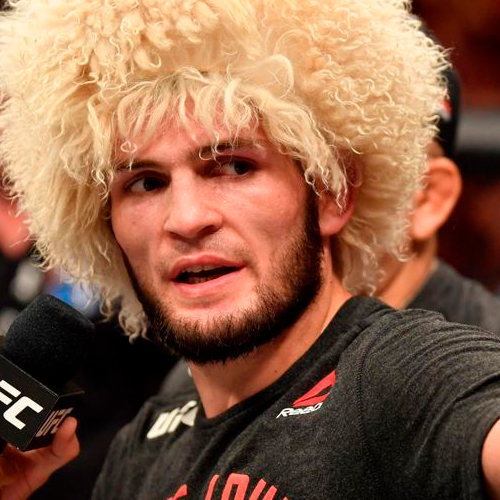 ХАБИБ НУРМАГОМЕДОВ ВОЙДЕТ В ЗАЛ СЛАВЫ UFC