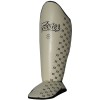 Fairtex SP5 Защита Голени "Competition" Тайский Бокс Белый