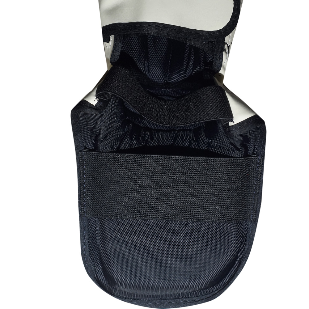 Fairtex SP5 Защита Голени "Competition" Тайский Бокс Painter 