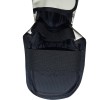 Fairtex SP5 Защита Голени "Competition" Тайский Бокс Painter 