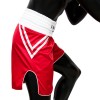 Fairtex BT2009 Шорты Боксерские "Classic" Красные