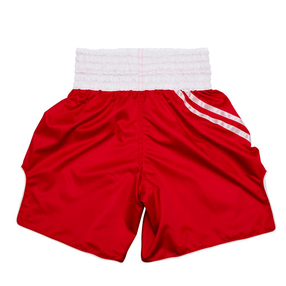 Fairtex BT2009 Шорты Боксерские "Classic" Красные