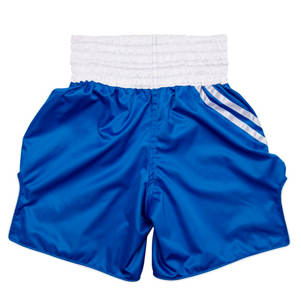 Fairtex BT2009 Шорты Боксерские "Classic" Синие