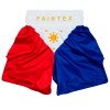 Fairtex BT2001 Шорты Боксерские "Philippines"